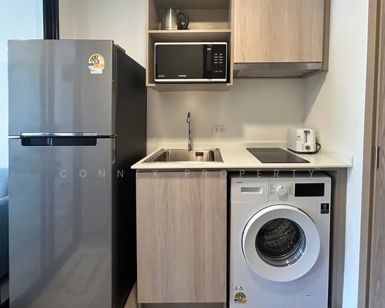 The Base Bukit Phuket, Phuket, 12 Vichitsongkram Rd, Wichit, Muang Phuket, Phuket, 1 Bedroom, 26 sqm, Condo For Rent, by Connex Property, 500402294 - DDproperty.com