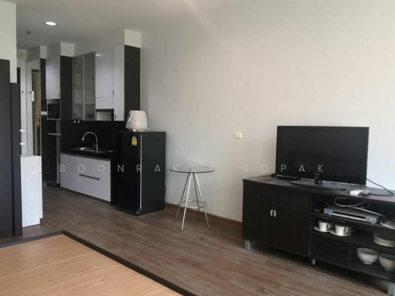 Citi Smart Sukhumvit 18, Bangkok, 366 Soi Sukhumvit 18, Sukhumvit Road, Khlong Toei, Bangkok, 1 Bedroom, 40 sqm, Condo For Rent, by Boonraksa Sopak, 500402302 - DDproperty.com