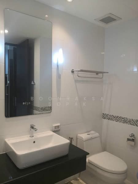 Citi Smart Sukhumvit 18, Bangkok, 366 Soi Sukhumvit 18, Sukhumvit Road, Khlong Toei, Bangkok, 1 Bedroom, 40 sqm, Condo For Rent, by Boonraksa Sopak, 500402302 - DDproperty.com