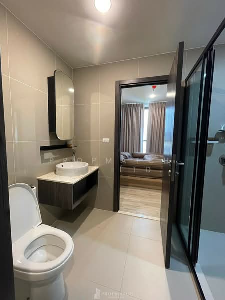 XT Huaikhwang, Bangkok, 244 Ratchadaphisek Road, Huai Khwang, Bangkok, 1 Bedroom, 35 sqm, Condo For Rent, by PROPMATCH CO., LTD., 500402303 - DDproperty.com