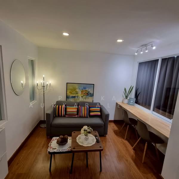 Surawong City Resort : สุรวงศ์ ซิตี้ รีสอร์ท, กรุงเทพ, พระราม 4, สี่พระยา, บางรัก, กรุงเทพ, 35 ตร.ม., คอนโด ขาย, โดย Pemika Aukkaraleekul, 500402304 - DDproperty.com