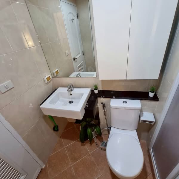 Surawong City Resort, Bangkok, Rama 4, Si Phraya, Bang Rak, Bangkok, 1 Bedroom, 35 sqm, Condo For Sale, by Pemika Aukkaraleekul, 500402304 - DDproperty.com