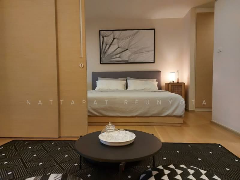 Liv @ 49, Bangkok, 9 Sukhumvit 49 Rd, Khlong Tan Nua, Watthana, Bangkok, 1 Bedroom, 47 sqm, Condo For Sale, by Nattapat Reunyota, 500402305 - DDproperty.com