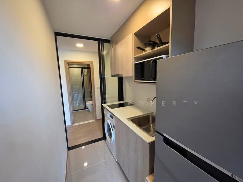 The Base Bukit Phuket, Phuket, 12 Vichitsongkram Rd, Wichit, Muang Phuket, Phuket, 1 Bedroom, 30 sqm, Condo For Rent, by Connex Property, 500402313 - DDproperty.com