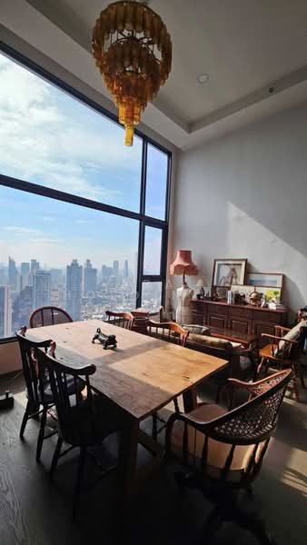 Park Origin Chula-Samyan, Bangkok, Rama 4 Road, Maha Phrutharam, Bang Rak, Bangkok, 2 Bedrooms, 65 sqm, Condo For Sale, by ERA Holding (Thailand) Co., Ltd., 500402316 - DDproperty.com