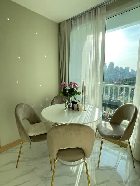 เบลส เรสสิเด้นซ์ เอกมัย (Bless Residence Ekkamai), กรุงเทพ, Sukhumvit 71, คลองตันเหนือ, วัฒนา, กรุงเทพ, 54 ตร.ม., คอนโด ขาย, โดย Pemika Aukkaraleekul, 500402322 - DDproperty.com