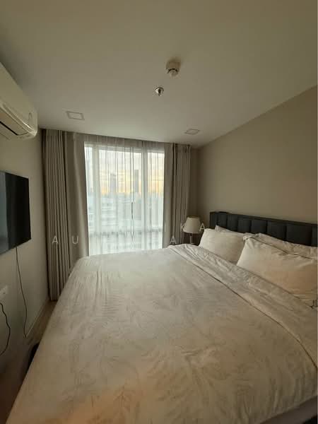 Bless Residence Ekkamai, Bangkok, Sukhumvit 71, Khlong Tan Nua, Watthana, Bangkok, 2 Bedrooms, 54 sqm, Condo For Sale, by Pemika Aukkaraleekul, 500402322 - DDproperty.com