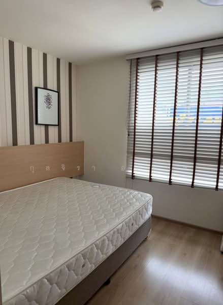 Delight DeLoft Muang Ek-Rangsit University, Pathum Thani, Lak Hok, Muang Pathum Thani, Pathum Thani, 1 Bedroom, 27 sqm, Condo For Rent, by กุลจิรา อภัยโส, 500402324 - DDproperty.com