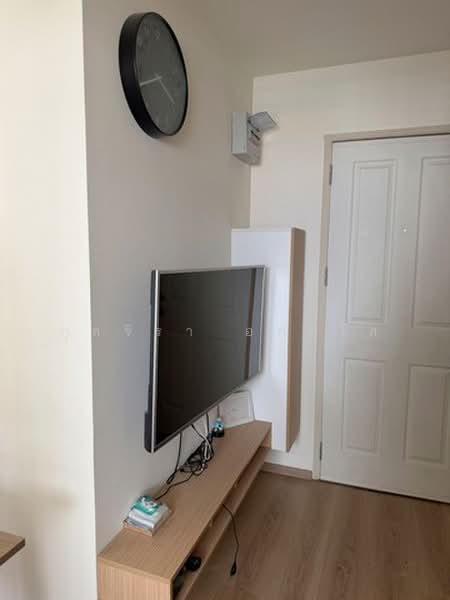 Delight DeLoft Muang Ek-Rangsit University, Pathum Thani, Lak Hok, Muang Pathum Thani, Pathum Thani, 1 Bedroom, 27 sqm, Condo For Rent, by กุลจิรา อภัยโส, 500402324 - DDproperty.com