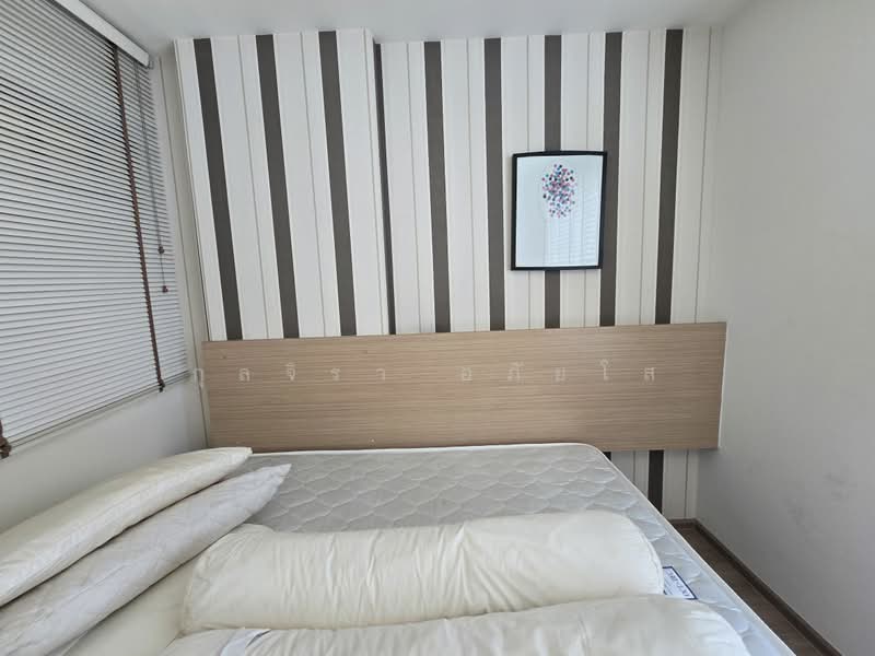 Delight DeLoft Muang Ek-Rangsit University, Pathum Thani, Lak Hok, Muang Pathum Thani, Pathum Thani, 1 Bedroom, 27 sqm, Condo For Rent, by กุลจิรา อภัยโส, 500402324 - DDproperty.com