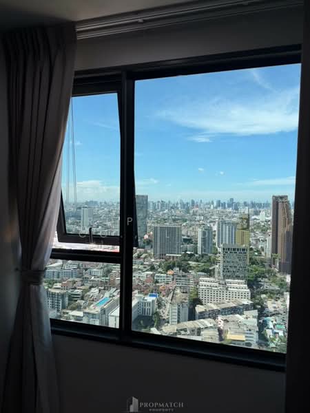 Life Ladprao : ไลฟ์ ลาดพร้าว, กรุงเทพ, 992 ถนนลาดพร้าว, จอมพล, จตุจักร, กรุงเทพ, 52 ตร.ม., คอนโด ให้เช่า, โดย PROPMATCH CO., LTD., 500402325 - DDproperty.com