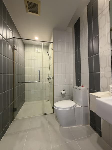 Circle Condominium, Bangkok, 1674 Soi Petchaburi 36 Petchaburi Road, Makkasan, Ratchathewi, Bangkok, 3 Bedrooms, 127 sqm, Condo For Rent, by Janyanan (Pang), 500402332 - DDproperty.com