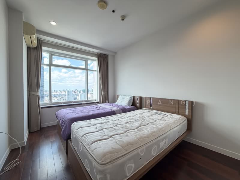 Circle Condominium : เซอร์เคิล คอนโดมิเนียม, กรุงเทพ, 1674 ซอยเพชรบุรี 36 ถนนเพชรบุรี, มักกะสัน, ราชเทวี, กรุงเทพ, 127 ตร.ม., คอนโด ให้เช่า, โดย Janyanan (Pang), 500402332 - DDproperty.com