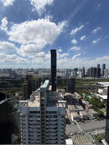 Circle Condominium : เซอร์เคิล คอนโดมิเนียม, กรุงเทพ, 1674 ซอยเพชรบุรี 36 ถนนเพชรบุรี, มักกะสัน, ราชเทวี, กรุงเทพ, 127 ตร.ม., คอนโด ให้เช่า, โดย Janyanan (Pang), 500402332 - DDproperty.com
