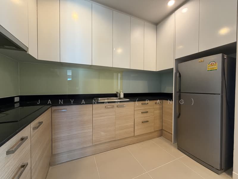 Circle Condominium, Bangkok, 1674 Soi Petchaburi 36 Petchaburi Road, Makkasan, Ratchathewi, Bangkok, 3 Bedrooms, 127 sqm, Condo For Rent, by Janyanan (Pang), 500402332 - DDproperty.com
