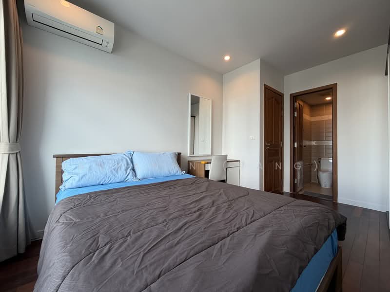 Circle Condominium, Bangkok, 1674 Soi Petchaburi 36 Petchaburi Road, Makkasan, Ratchathewi, Bangkok, 3 Bedrooms, 127 sqm, Condo For Rent, by Janyanan (Pang), 500402332 - DDproperty.com