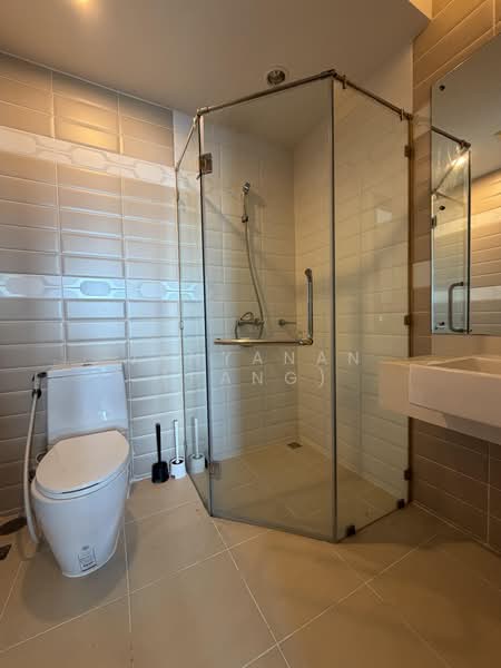 Circle Condominium, Bangkok, 1674 Soi Petchaburi 36 Petchaburi Road, Makkasan, Ratchathewi, Bangkok, 3 Bedrooms, 127 sqm, Condo For Rent, by Janyanan (Pang), 500402332 - DDproperty.com