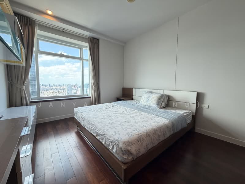 Circle Condominium : เซอร์เคิล คอนโดมิเนียม, กรุงเทพ, 1674 ซอยเพชรบุรี 36 ถนนเพชรบุรี, มักกะสัน, ราชเทวี, กรุงเทพ, 127 ตร.ม., คอนโด ให้เช่า, โดย Janyanan (Pang), 500402332 - DDproperty.com