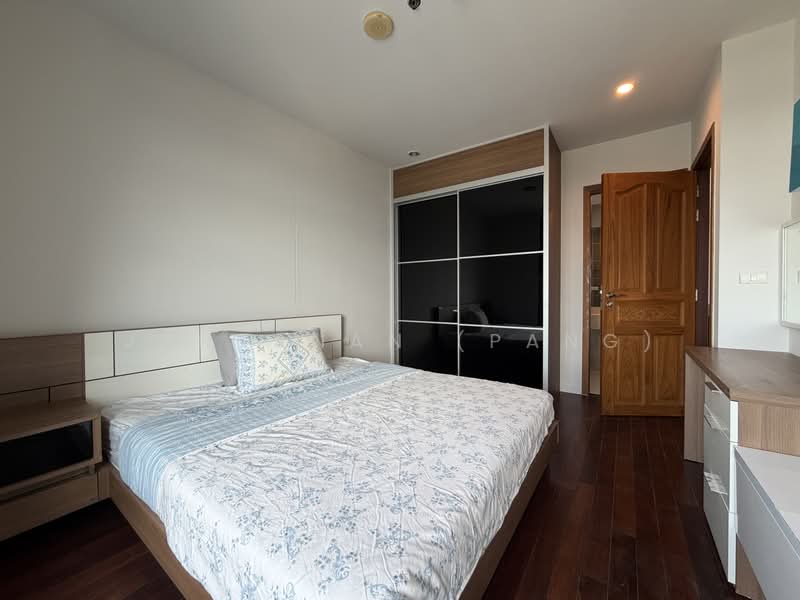 Circle Condominium : เซอร์เคิล คอนโดมิเนียม, กรุงเทพ, 1674 ซอยเพชรบุรี 36 ถนนเพชรบุรี, มักกะสัน, ราชเทวี, กรุงเทพ, 127 ตร.ม., คอนโด ให้เช่า, โดย Janyanan (Pang), 500402332 - DDproperty.com