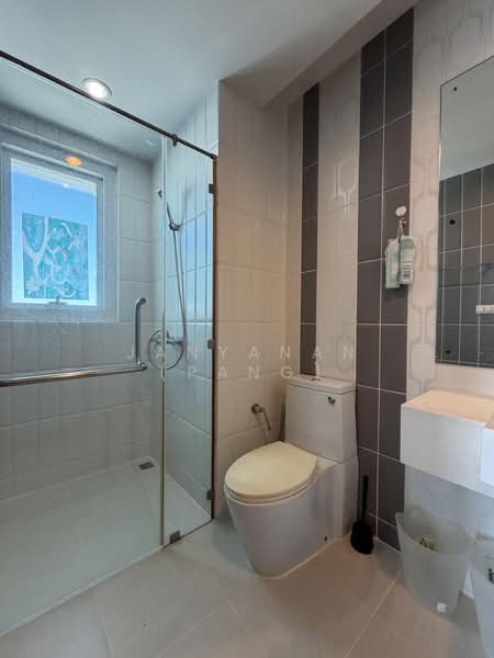 Circle Condominium, Bangkok, 1674 Soi Petchaburi 36 Petchaburi Road, Makkasan, Ratchathewi, Bangkok, 3 Bedrooms, 127 sqm, Condo For Rent, by Janyanan (Pang), 500402332 - DDproperty.com