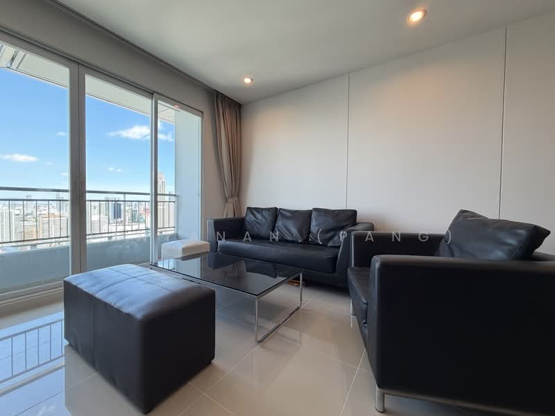 Circle Condominium, Bangkok, 1674 Soi Petchaburi 36 Petchaburi Road, Makkasan, Ratchathewi, Bangkok, 3 Bedrooms, 127 sqm, Condo For Rent, by Janyanan (Pang), 500402332 - DDproperty.com