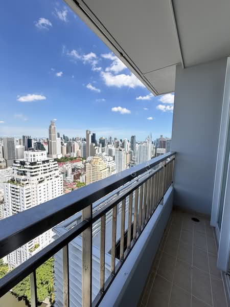 Circle Condominium, Bangkok, 1674 Soi Petchaburi 36 Petchaburi Road, Makkasan, Ratchathewi, Bangkok, 3 Bedrooms, 127 sqm, Condo For Rent, by Janyanan (Pang), 500402332 - DDproperty.com