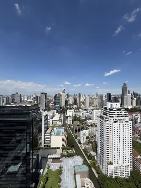 Circle Condominium, Bangkok, 1674 Soi Petchaburi 36 Petchaburi Road, Makkasan, Ratchathewi, Bangkok, 3 Bedrooms, 127 sqm, Condo For Rent, by Janyanan (Pang), 500402332 - DDproperty.com
