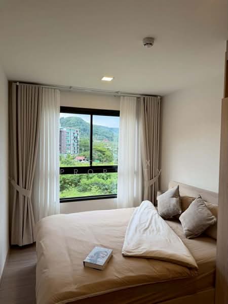 The Base Bukit Phuket : เดอะ เบส บูกิต, ภูเก็ต, 12 ถ.วิชิตสงคราม, วิชิต, เมืองภูเก็ต, ภูเก็ต, 30 ตร.ม., คอนโด ให้เช่า, โดย Connex Property, 500402334 - DDproperty.com