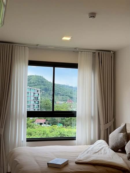 The Base Bukit Phuket : เดอะ เบส บูกิต, ภูเก็ต, 12 ถ.วิชิตสงคราม, วิชิต, เมืองภูเก็ต, ภูเก็ต, 30 ตร.ม., คอนโด ให้เช่า, โดย Connex Property, 500402334 - DDproperty.com
