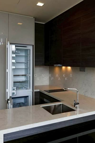 The Esse Asoke : ดิ เอส อโศก, กรุงเทพ, 333 ซอยสุขุมวิท 21 ถนนสุขุมวิท, คลองเตยเหนือ, วัฒนา, กรุงเทพ, 44 ตร.ม., คอนโด ให้เช่า, โดย Boonraksa Sopak, 500402336 - DDproperty.com