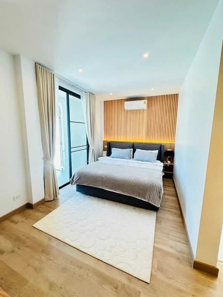 ปล่อยเช่า Luxury Pool Villa (Smart Home), เชียงใหม่, หนองควาย, หางดง, เชียงใหม่, 240 ตร.ม., บ้านเดี่ยว ให้เช่า, โดย ERA Thailand, 500402337 - DDproperty.com