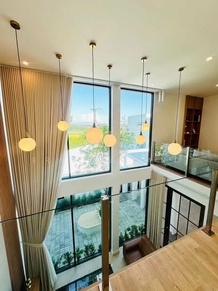 ปล่อยเช่า Luxury Pool Villa (Smart Home), Chiang Mai, Nong Kwai, Hang Dong, Chiang Mai, 4 Bedrooms, 240 sqm, Single Detached House For Rent, by ERA Thailand, 500402337 - DDproperty.com