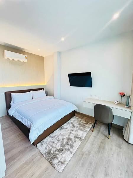 ปล่อยเช่า Luxury Pool Villa (Smart Home), เชียงใหม่, หนองควาย, หางดง, เชียงใหม่, 240 ตร.ม., บ้านเดี่ยว ให้เช่า, โดย ERA Thailand, 500402337 - DDproperty.com