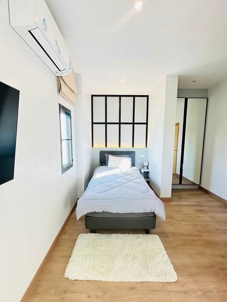 ปล่อยเช่า Luxury Pool Villa (Smart Home), Chiang Mai, Nong Kwai, Hang Dong, Chiang Mai, 4 Bedrooms, 240 sqm, Single Detached House For Rent, by ERA Thailand, 500402337 - DDproperty.com