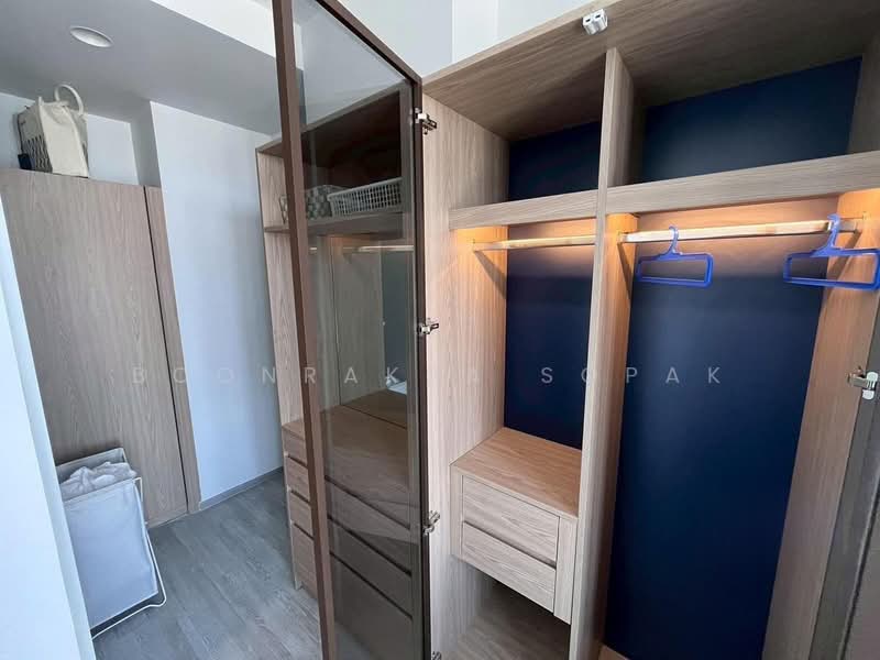 XT Ekkamai, Bangkok, 259 Soi Sukhumvit 63, Khlong Tan Nua, Watthana, Bangkok, 2 Bedrooms, 45 sqm, Condo For Rent, by Boonraksa Sopak, 500402346 - DDproperty.com