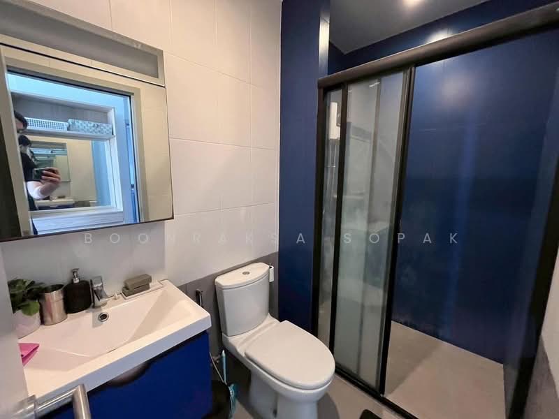 XT Ekkamai, Bangkok, 259 Soi Sukhumvit 63, Khlong Tan Nua, Watthana, Bangkok, 2 Bedrooms, 45 sqm, Condo For Rent, by Boonraksa Sopak, 500402346 - DDproperty.com