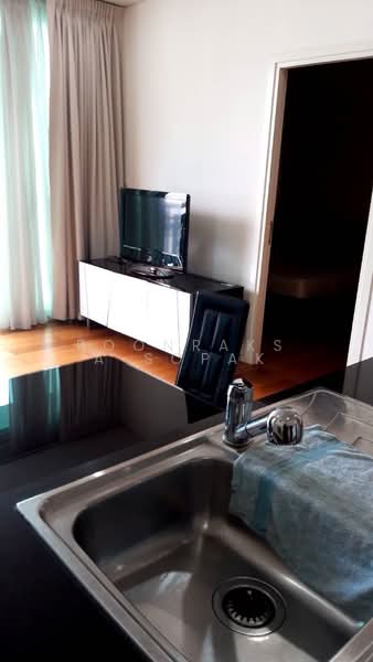 Wind Sukhumvit 23, Bangkok, 136 Soi Sukhumvit 23, Sukhumvit Road, Khlongtoei Nua, Watthana, Bangkok, 1 Bedroom, 53 sqm, Condo For Rent, by Boonraksa Sopak, 500402349 - DDproperty.com