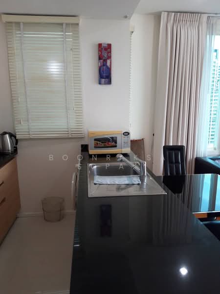 Wind Sukhumvit 23, Bangkok, 136 Soi Sukhumvit 23, Sukhumvit Road, Khlongtoei Nua, Watthana, Bangkok, 1 Bedroom, 53 sqm, Condo For Rent, by Boonraksa Sopak, 500402349 - DDproperty.com