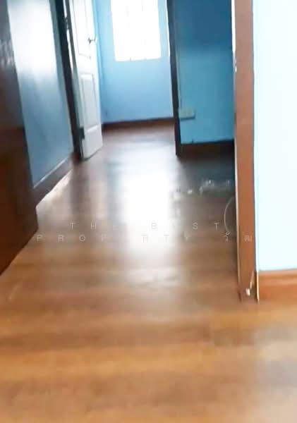 สยามนิเวศน์ หนามแดง-เทพารักษ์, Samut Prakan, Samrong Nua, Muang Samut Prakarn, Samut Prakan, 3 Bedrooms, 100 sqm, Townhouse For Sale, by The Best Property วัฒ, 500402350 - DDproperty.com