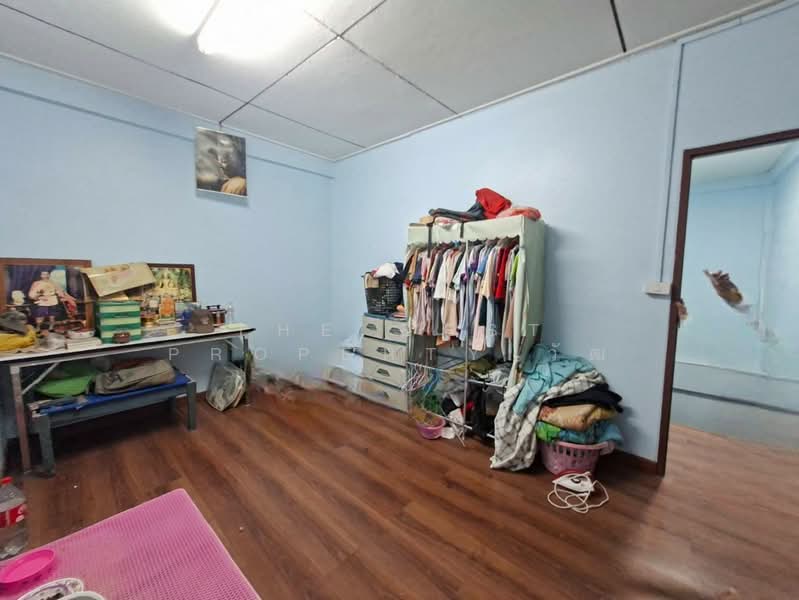 สยามนิเวศน์ หนามแดง-เทพารักษ์, Samut Prakan, Samrong Nua, Muang Samut Prakarn, Samut Prakan, 3 Bedrooms, 100 sqm, Townhouse For Sale, by The Best Property วัฒ, 500402350 - DDproperty.com