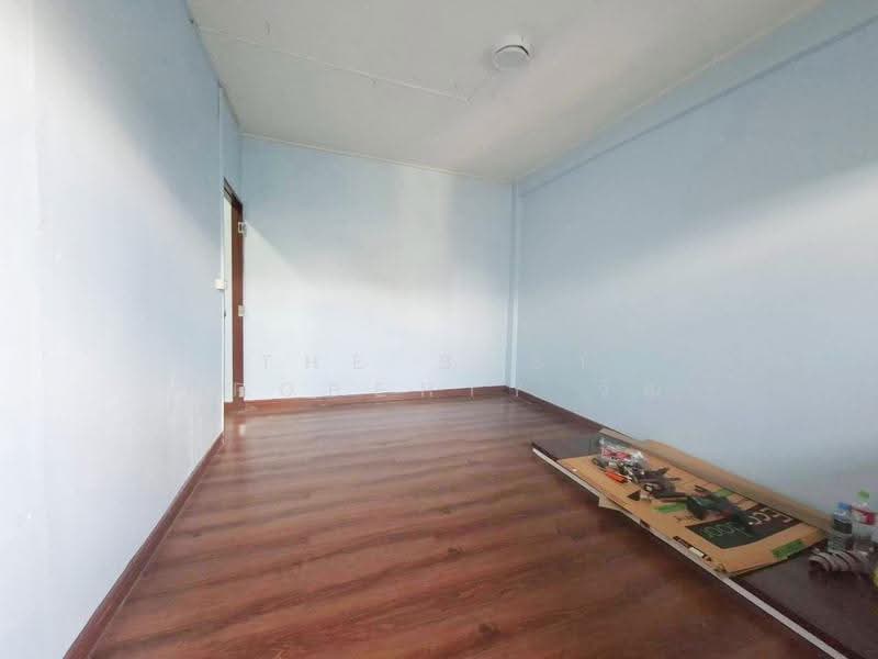 สยามนิเวศน์ หนามแดง-เทพารักษ์, Samut Prakan, Samrong Nua, Muang Samut Prakarn, Samut Prakan, 3 Bedrooms, 100 sqm, Townhouse For Sale, by The Best Property วัฒ, 500402350 - DDproperty.com