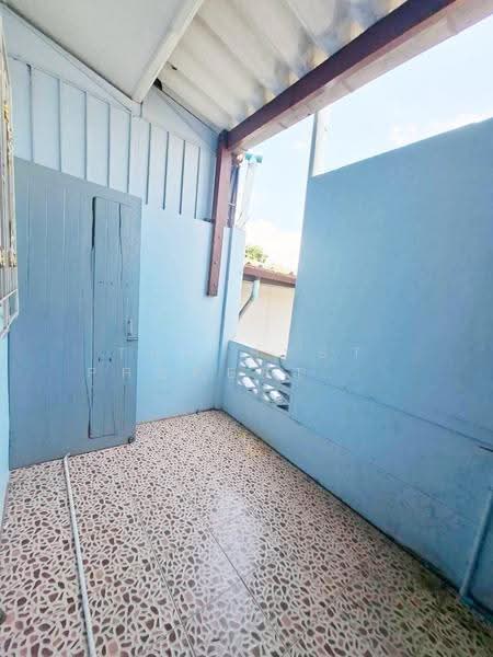 สยามนิเวศน์ หนามแดง-เทพารักษ์, Samut Prakan, Samrong Nua, Muang Samut Prakarn, Samut Prakan, 3 Bedrooms, 100 sqm, Townhouse For Sale, by The Best Property วัฒ, 500402350 - DDproperty.com