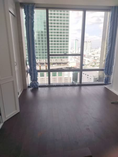 The Bangkok Sathorn, Bangkok, 111 South Sathorn Road, Yan Nawa, Sathon, Bangkok, 1 Bedroom, 60 sqm, Condo For Rent, by Connex Property, 500402352 - DDproperty.com