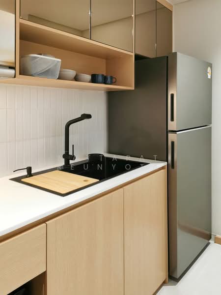 Le Luk Condominium, Bangkok, 1599 291 Sukhumvit Rd, Phra Kanong Nua, Watthana, Bangkok, 1 Bedroom, 39 sqm, Condo For Sale, by Nattapat Reunyota, 500402357 - DDproperty.com