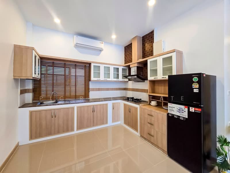 Renovated Pool Villa for Sale Mabprachan East Pattaya, Chon Buri (Pattaya), Bang Lamung, Bang Lamung (Pattaya), Chon Buri (Pattaya), 3 Bedrooms, 160 sqm, Villa For Sale, by PLC Real Estate, 500402359 - DDproperty.com