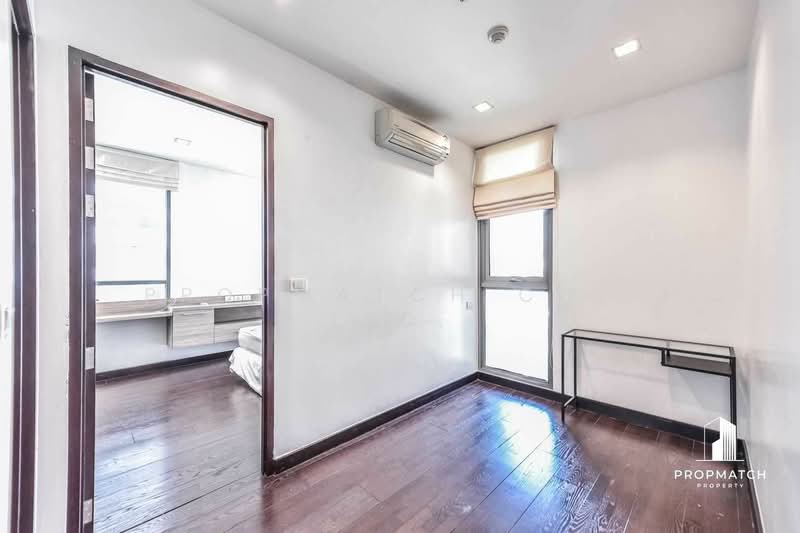 IDEO Q Phayathai, Bangkok, 138 Phayathai Road, Thung Phaya Thai, Ratchathewi, Bangkok, 1 Bedroom, 50 sqm, Condo For Rent, by PROPMATCH CO., LTD., 500402362 - DDproperty.com