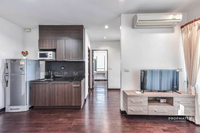 IDEO Q Phayathai, Bangkok, 138 Phayathai Road, Thung Phaya Thai, Ratchathewi, Bangkok, 1 Bedroom, 50 sqm, Condo For Rent, by PROPMATCH CO., LTD., 500402362 - DDproperty.com