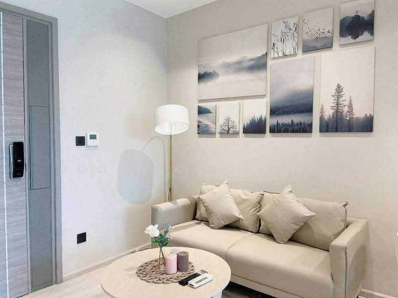 The Room Sukhumvit 38 : The Room สุขุมวิท 38, กรุงเทพ, ซอย สุขุมวิท 38, พระโขนง, คลองเตย, กรุงเทพ, 43 ตร.ม., คอนโด ให้เช่า, โดย Boonraksa Sopak, 500402363 - DDproperty.com