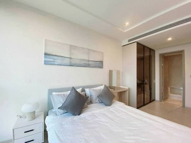 The Room Sukhumvit 38, Bangkok, Soi Sukhumvit 38, Phra Kanong, Khlong Toei, Bangkok, 1 Bedroom, 43 sqm, Condo For Rent, by Boonraksa Sopak, 500402363 - DDproperty.com