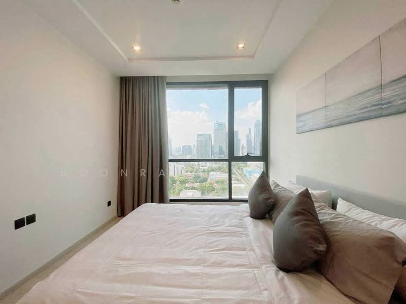 The Room Sukhumvit 38 : The Room สุขุมวิท 38, กรุงเทพ, ซอย สุขุมวิท 38, พระโขนง, คลองเตย, กรุงเทพ, 43 ตร.ม., คอนโด ให้เช่า, โดย Boonraksa Sopak, 500402363 - DDproperty.com
